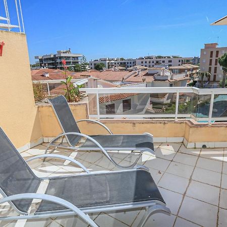 Austral - Only Families Apartment Лорет де Мар Екстериор снимка
