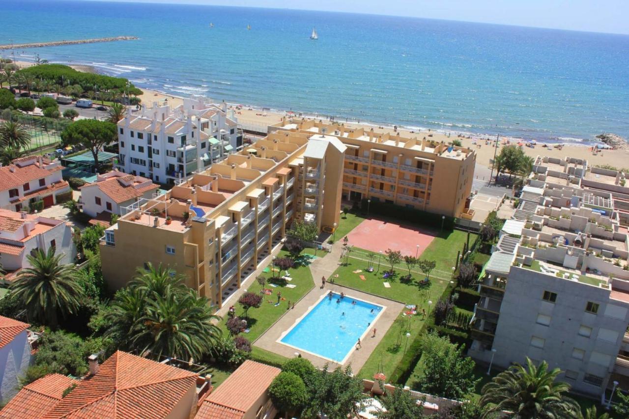 Austral - Only Families Apartment Лорет де Мар Екстериор снимка