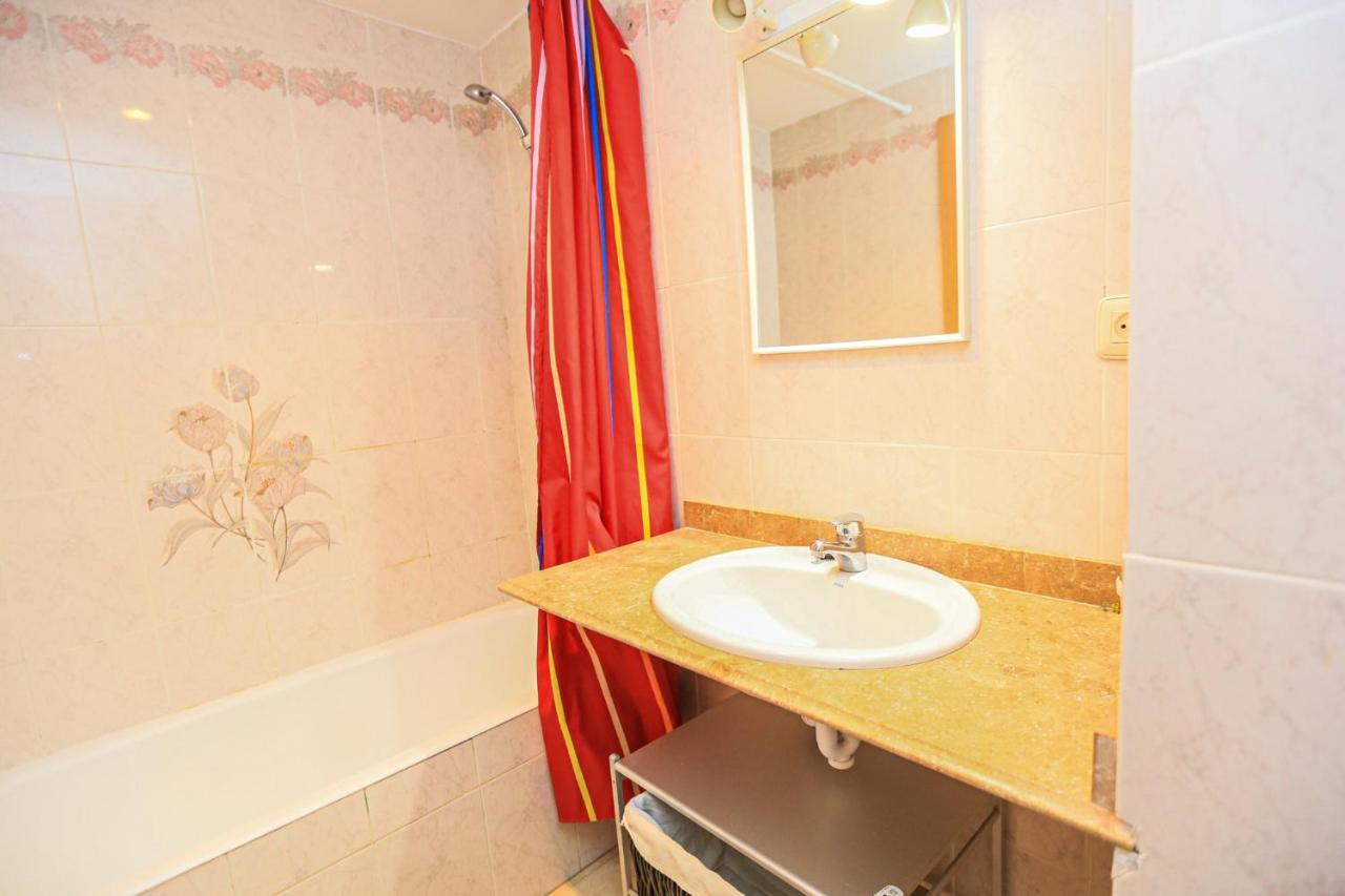Austral - Only Families Apartment Лорет де Мар Екстериор снимка