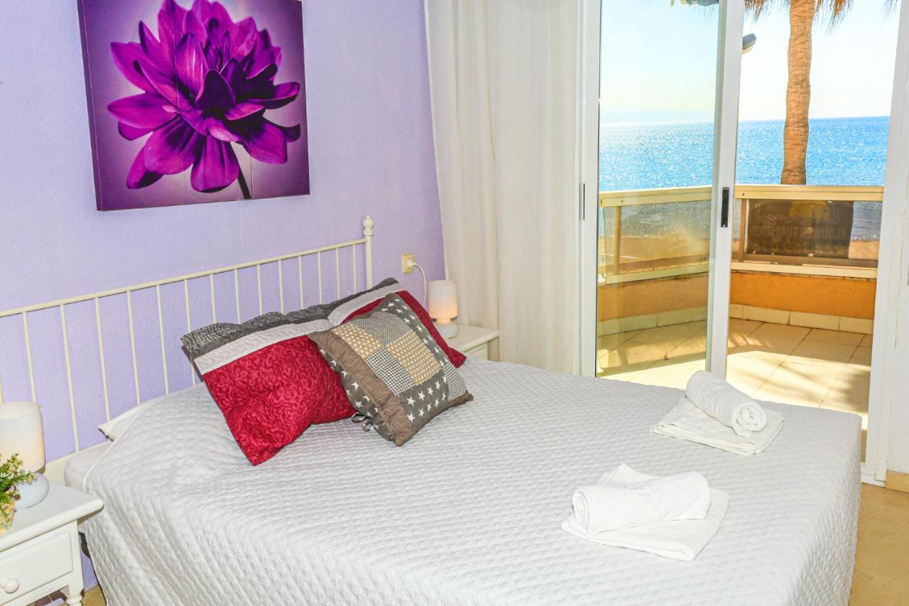 Austral - Only Families Apartment Лорет де Мар Екстериор снимка