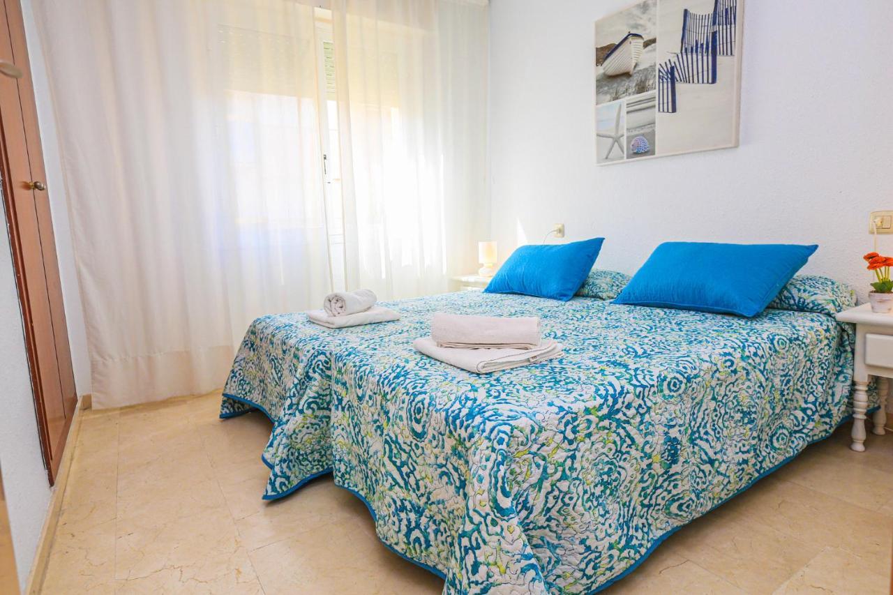 Austral - Only Families Apartment Лорет де Мар Екстериор снимка