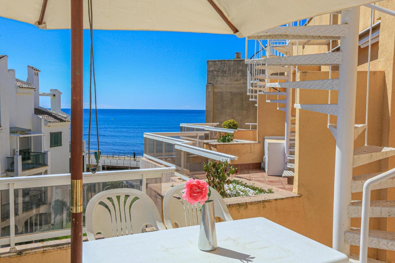 Austral - Only Families Apartment Лорет де Мар Екстериор снимка