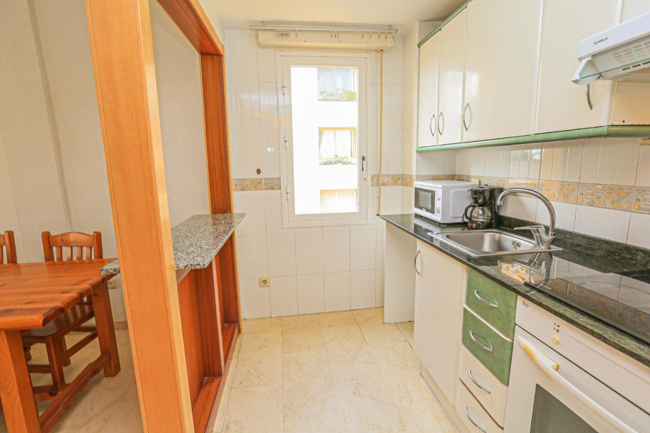 Austral - Only Families Apartment Лорет де Мар Екстериор снимка