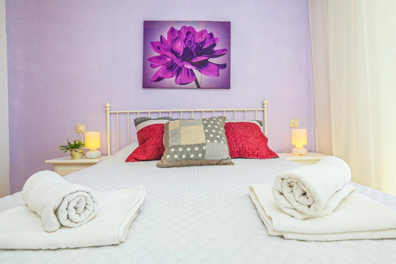 Austral - Only Families Apartment Лорет де Мар Екстериор снимка