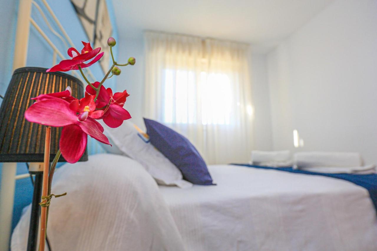 Austral - Only Families Apartment Лорет де Мар Екстериор снимка