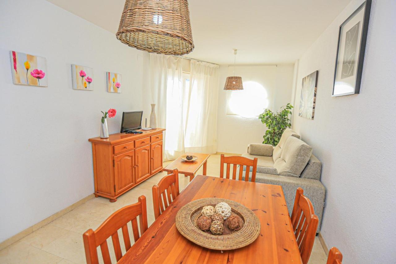 Austral - Only Families Apartment Лорет де Мар Екстериор снимка