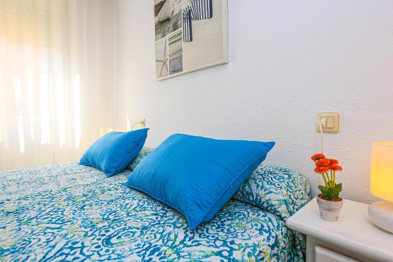 Austral - Only Families Apartment Лорет де Мар Екстериор снимка