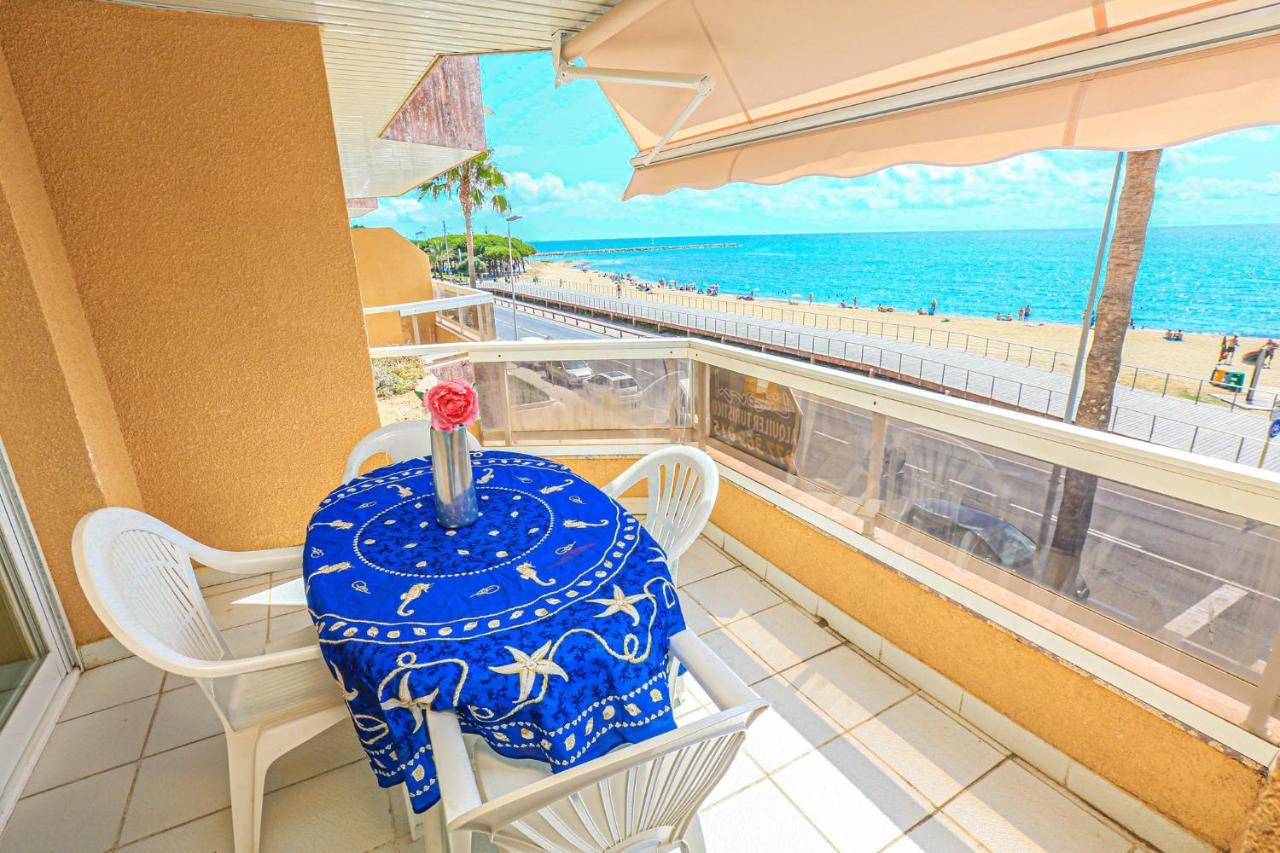 Austral - Only Families Apartment Лорет де Мар Екстериор снимка